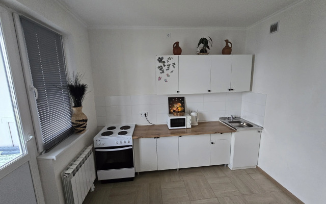 Квартира на Севастопольском Пр 28к9