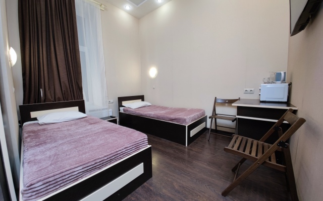 Апартаменты Невский 102 (3)