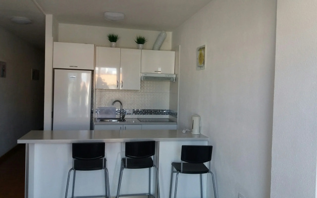 Apartment Garden City