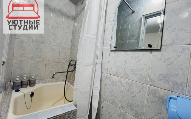 Квартира Уютная на Луговой