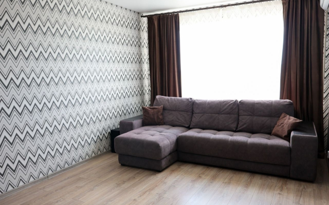 Квартира на улице Богдана Хмельницкого 25