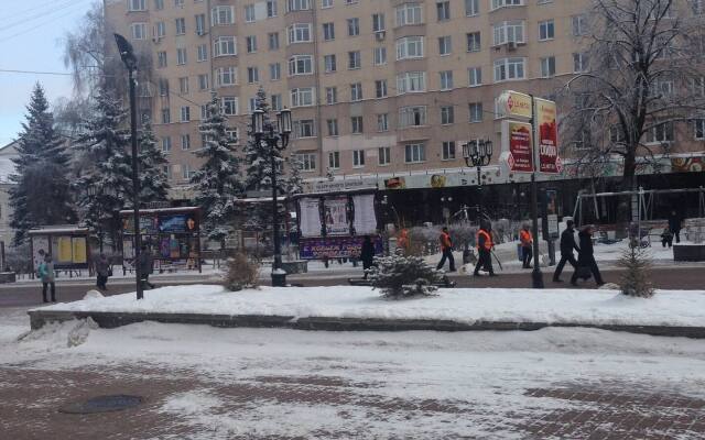 Квартира в Центре на Большой Покровской