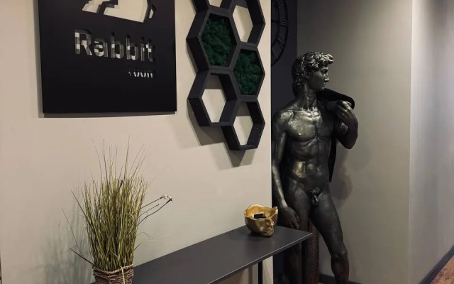 Квартира на Московском