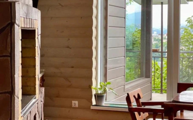V Sochi Dacha Guest house