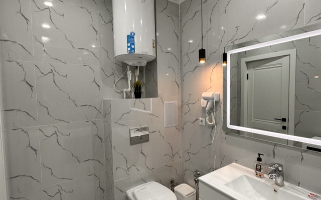 Kvartira Aulbekova 120