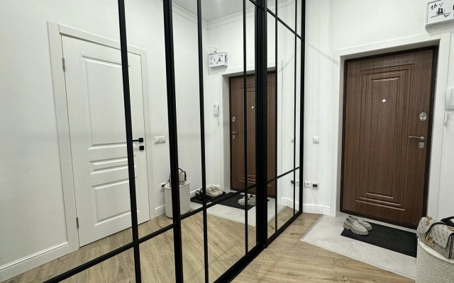 Квартира Бизнес-класса АК Столичный