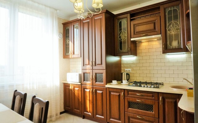 Апартаменты Elegant