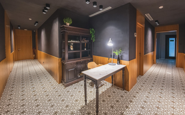 HB Elementa Apartment hotel