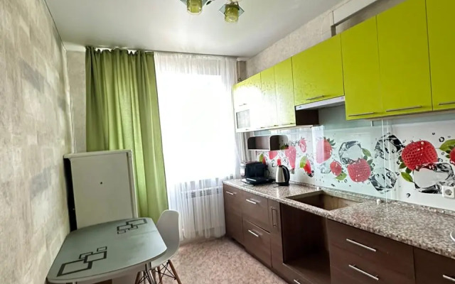 Апартаменты двухкомнатные апартаменты