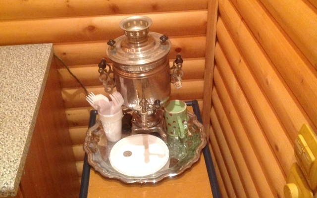 Гостевой Дом на Свердлова