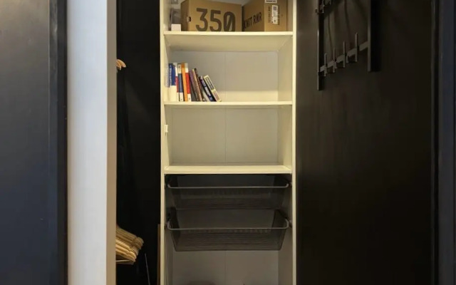 Вилла Korolev mini