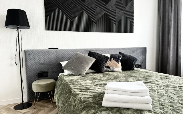 Квартира Уютная в центре