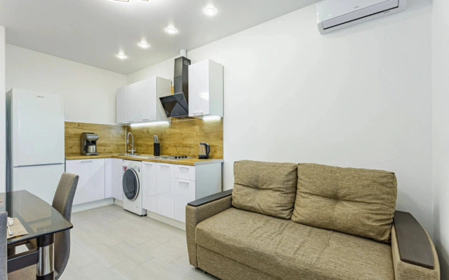 Апартаменты Cozy Apart