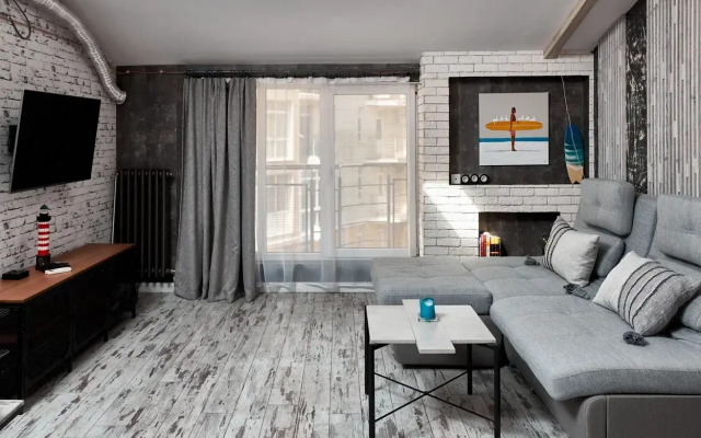 Loft Home Apartments