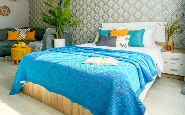 Квартира Sweet Home на Южной 27