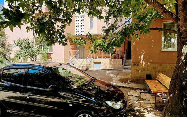 Апартаменты Летнее солнце