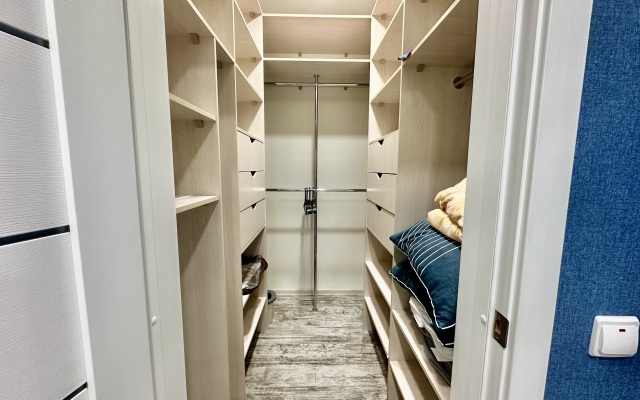 Квартира возле пляжа Якоби