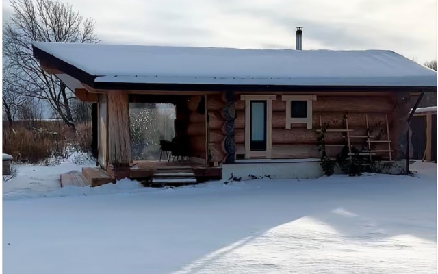 Частный дом Гнездилово