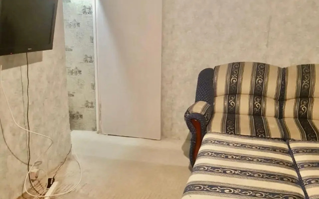 Квартира в Центре Москвы