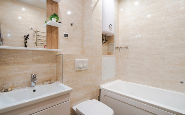 ArendApartment Graf Orlov 42 Apartments