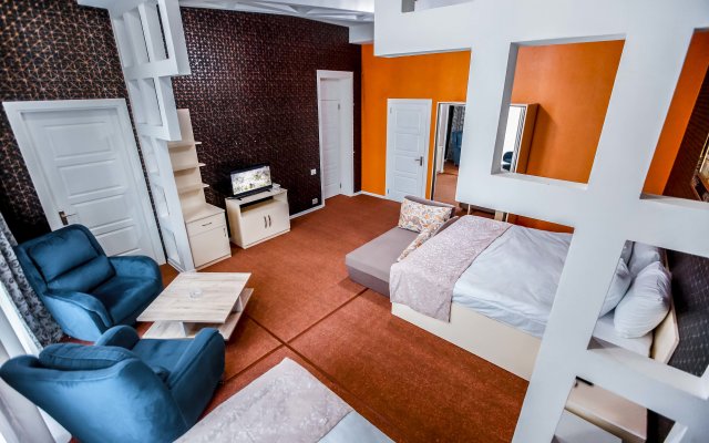 Nine Hotel Baku