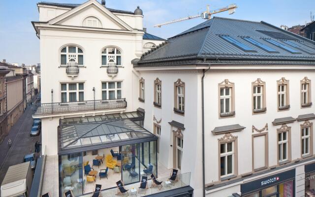 Wyndham Grand Krakow Old Town