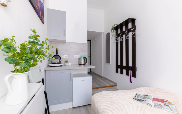 Na Izmaylovskom Prospekte Apartments