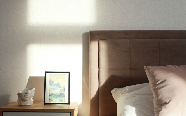 Апартаменты Калгари