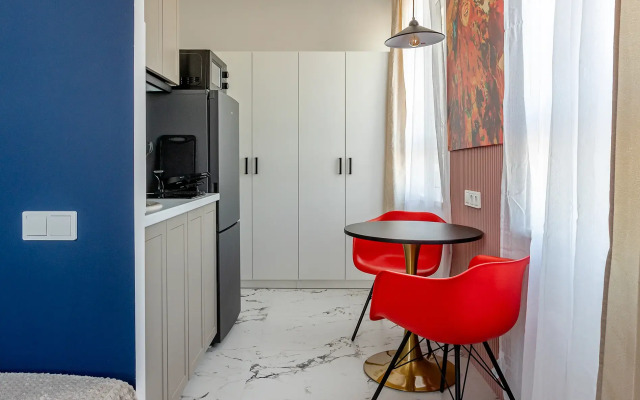 Апартаменты InHome24 Стильный минимализм