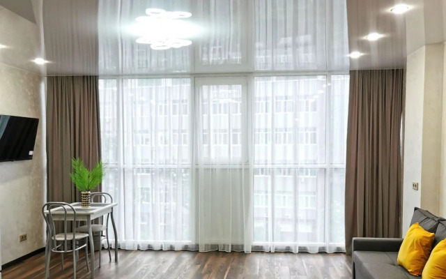 Studiya V Novom Zhk Vozle Morya Apartments