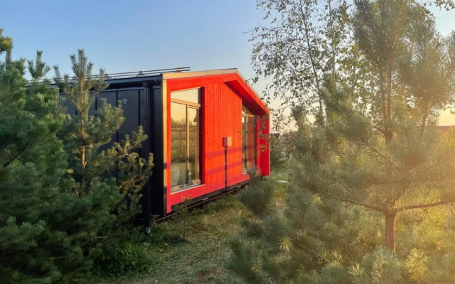 База отдыха Шиловка