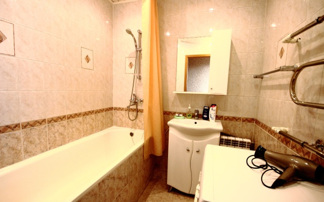 Sluzhba Gostepriimstva Vo Vladimire Apart-Hotel