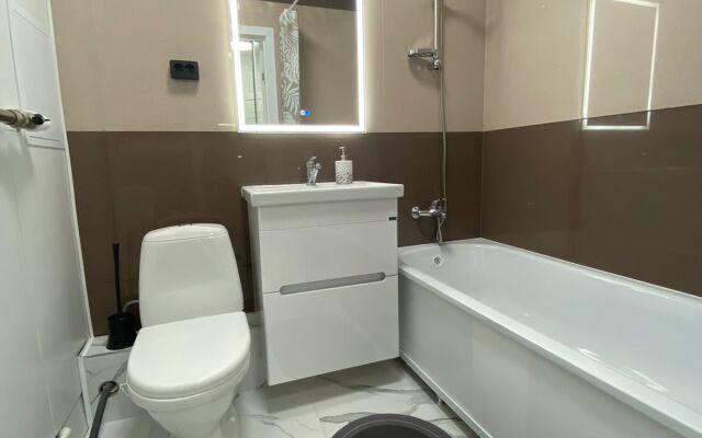 V Novellakh Flat