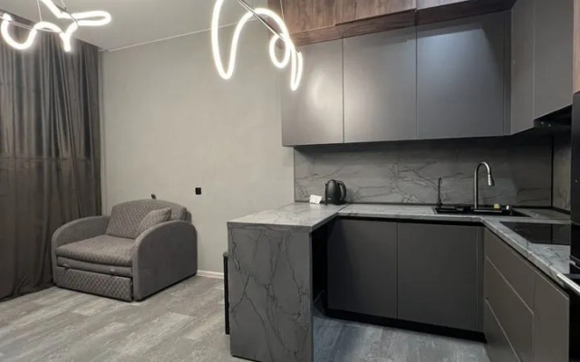 Квартира клаccа Пpeмиум