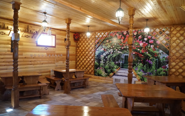 База Отдыха Эдем