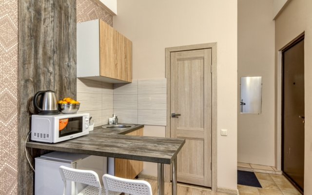 3 Uyutnye I Chistye Apartments