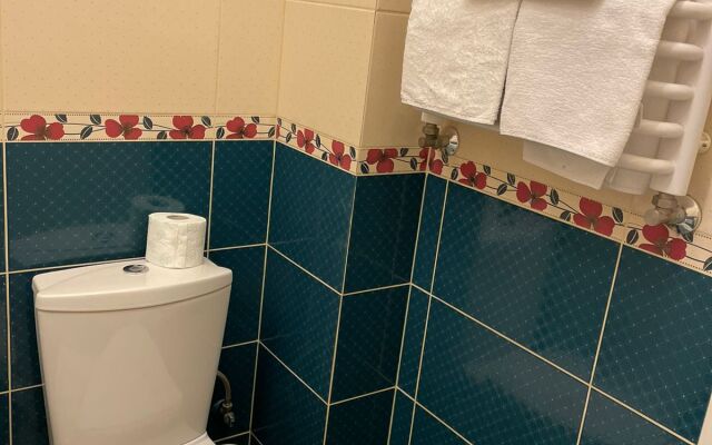 Апартаменты Евродвушка лофт