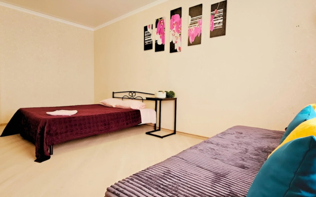 Квартира У Нас Как Дома