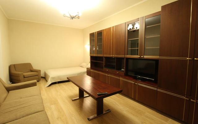 Квартира на Кантемировской