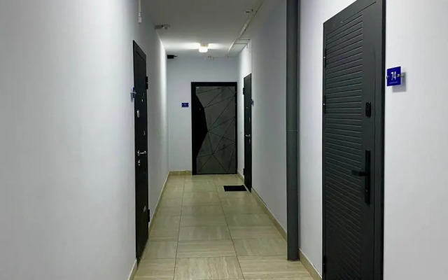 Квартира Комфортная