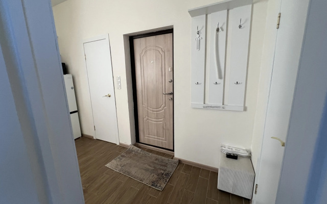 Kvartira Flat