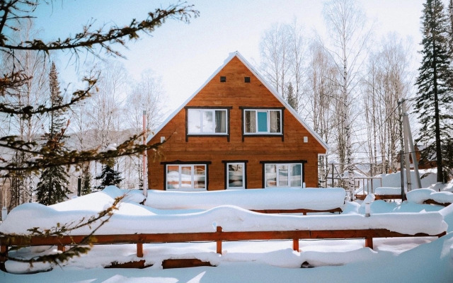 Сердце Сибири