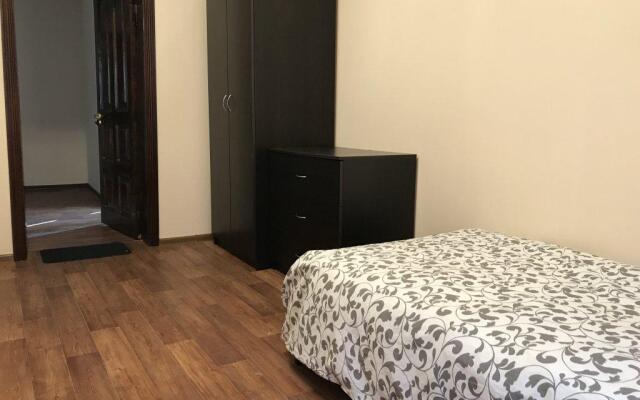 Belye Rosy Guest House