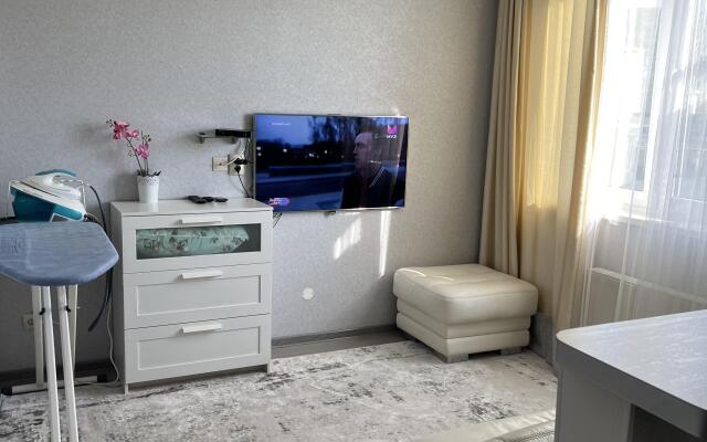 Na Mayakovskogo Flat
