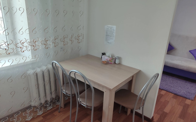 Квартира уютная однокомнатная в центре города