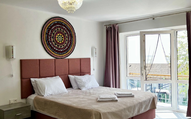 Kvartira Na Mayake S Vidom Na More Flat