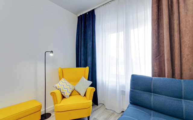 Квартира посуточно Комфорт