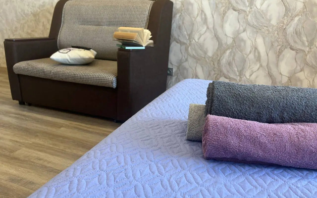 Квартира студия Аэропорт