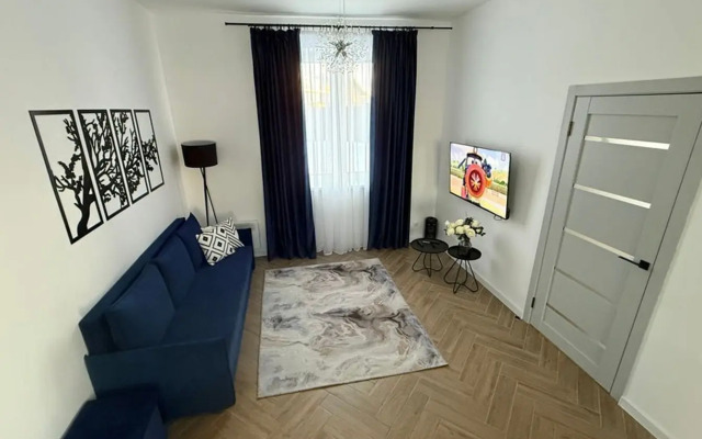 Частный дом 110 м²