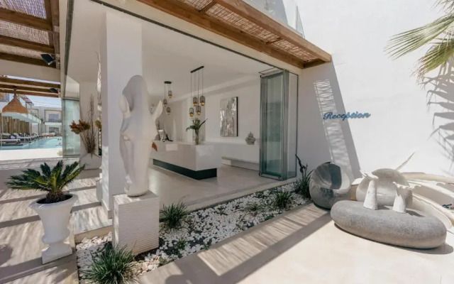 Galazio Beach Resort Apartment hotel